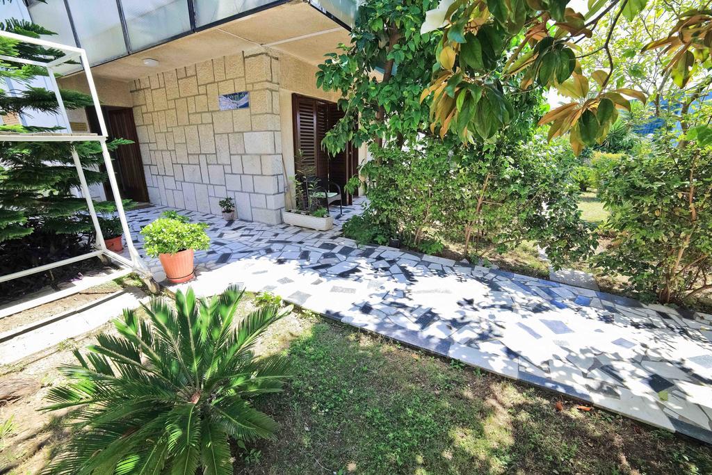 Meje Apartments Split Cameră foto