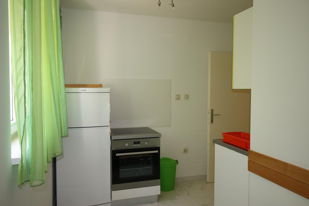 Meje Apartments Split Exterior foto